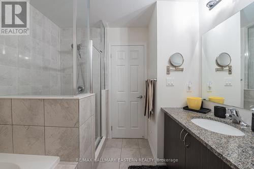 9 - 279 Danzatore Path, Oshawa (Windfields), ON - Indoor Photo Showing Bathroom