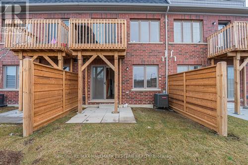 9 - 279 Danzatore Path, Oshawa (Windfields), ON - Outdoor With Exterior