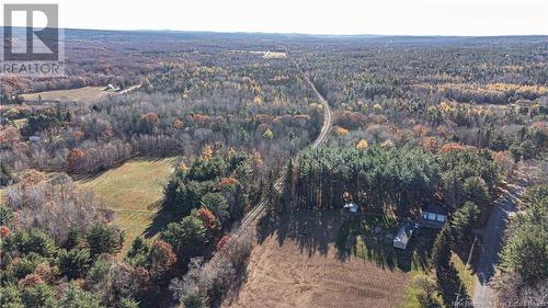 Lot Gore Road, Fredericton Junction, NB 