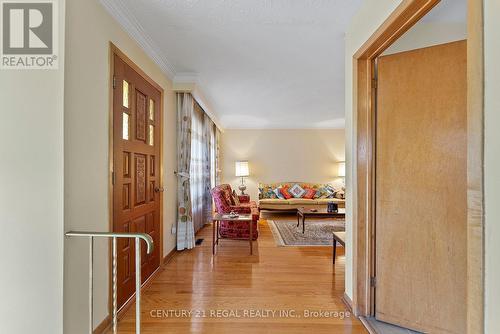 248 Fairglen Avenue, Toronto, ON - Indoor Photo Showing Other Room