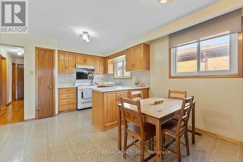 248 Fairglen Avenue, Toronto, ON - Indoor