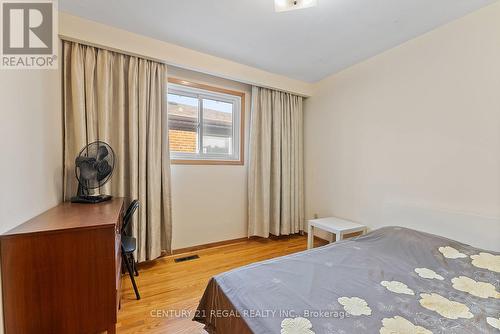 248 Fairglen Avenue, Toronto, ON - Indoor Photo Showing Bedroom