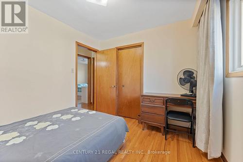 248 Fairglen Avenue, Toronto, ON - Indoor Photo Showing Bedroom