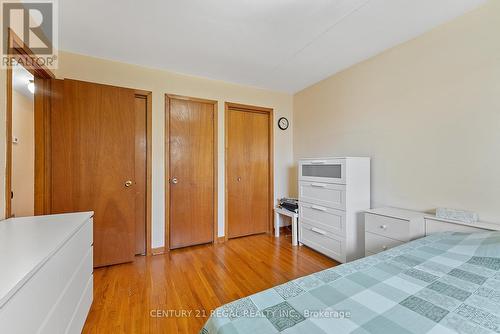 248 Fairglen Avenue, Toronto, ON - Indoor Photo Showing Bedroom