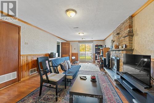 248 Fairglen Avenue, Toronto, ON - Indoor With Fireplace