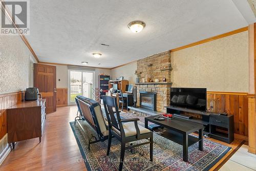 248 Fairglen Avenue, Toronto, ON - Indoor With Fireplace