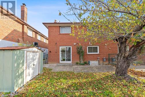 248 Fairglen Avenue, Toronto, ON - Outdoor With Exterior