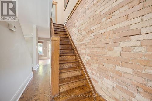 408 Milverton Boulevard, Toronto, ON - Indoor Photo Showing Other Room