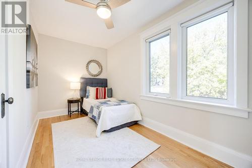 408 Milverton Boulevard, Toronto, ON - Indoor Photo Showing Bedroom