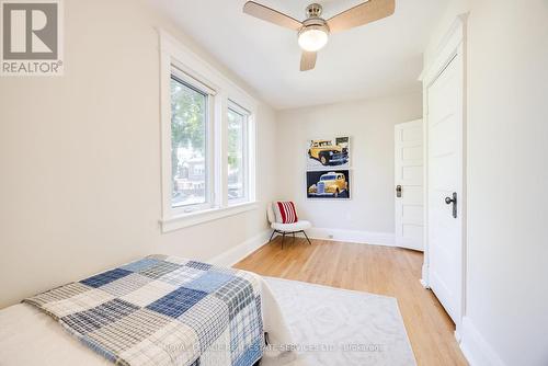 408 Milverton Boulevard, Toronto, ON - Indoor Photo Showing Bedroom