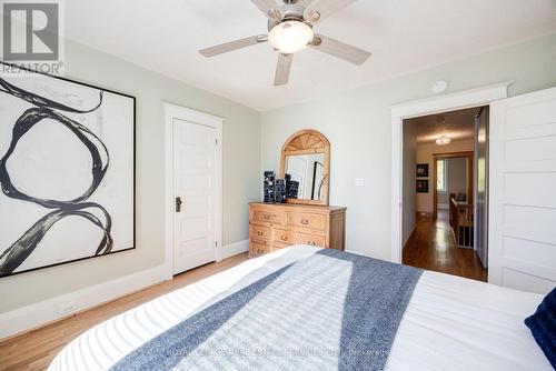 408 Milverton Boulevard, Toronto, ON - Indoor Photo Showing Bedroom