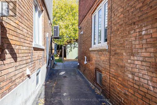 408 Milverton Boulevard, Toronto, ON - Outdoor With Exterior