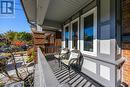 408 Milverton Boulevard, Toronto, ON  - Outdoor With Deck Patio Veranda With Exterior 