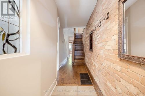 408 Milverton Boulevard, Toronto, ON - Indoor Photo Showing Other Room