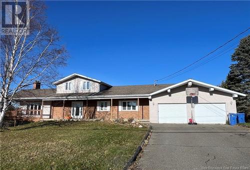 245 Beaulieu Street, Grand-Sault/Grand Falls, NB - Outdoor