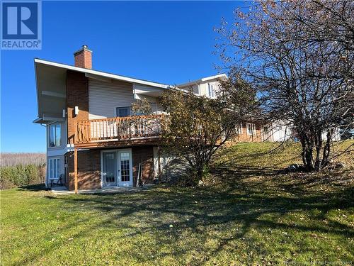 245 Beaulieu Street, Grand-Sault/Grand Falls, NB - Outdoor