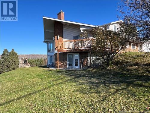 245 Beaulieu Street, Grand-Sault/Grand Falls, NB - Outdoor