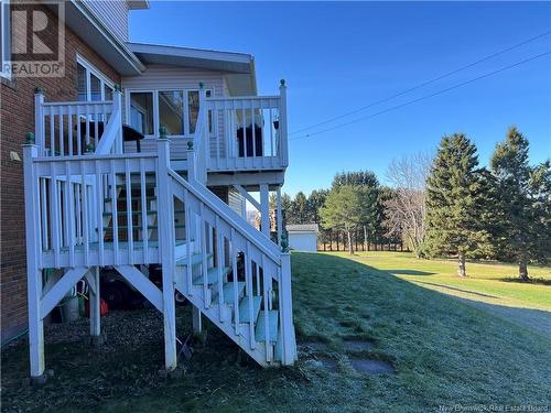 245 Beaulieu Street, Grand-Sault/Grand Falls, NB - Outdoor