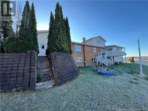 245 Beaulieu Street, Grand-Sault/Grand Falls, NB - Outdoor