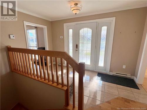 1060 Vanier Boulevard, Bathurst, NB - Indoor Photo Showing Other Room