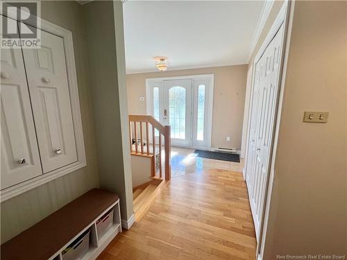 1060 Vanier Boulevard, Bathurst, NB - Indoor Photo Showing Other Room