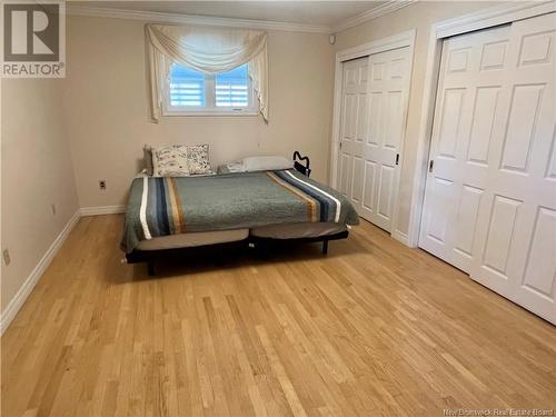 1060 Vanier Boulevard, Bathurst, NB - Indoor Photo Showing Bedroom