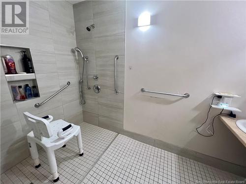 1060 Vanier Boulevard, Bathurst, NB - Indoor Photo Showing Bathroom