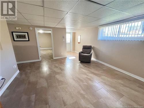 1060 Vanier Boulevard, Bathurst, NB - Indoor Photo Showing Other Room