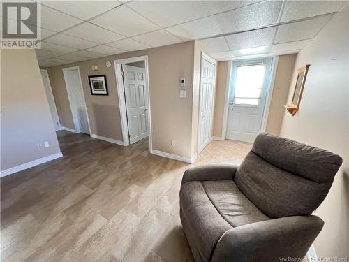 1060 Vanier Boulevard, Bathurst, NB - Indoor