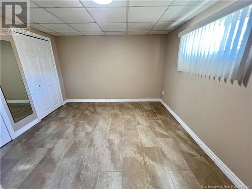 1060 Vanier Boulevard, Bathurst, NB - Indoor Photo Showing Other Room