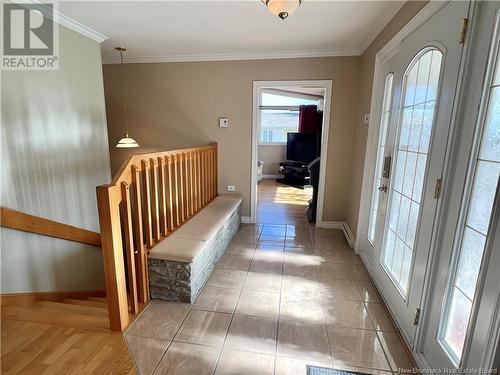 1060 Vanier Boulevard, Bathurst, NB - Indoor Photo Showing Other Room