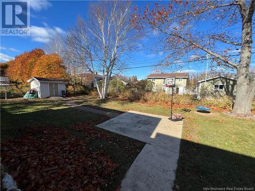 1060 Vanier Boulevard, Bathurst, NB - Outdoor