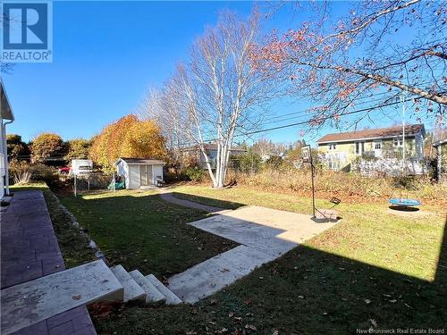 1060 Vanier Boulevard, Bathurst, NB - Outdoor