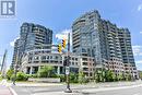 632 - 33 Cox Boulevard, Markham, ON  - Outdoor With Facade 