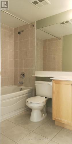 632 - 33 Cox Boulevard, Markham, ON - Indoor Photo Showing Bathroom