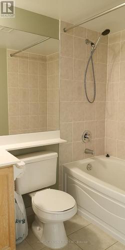 632 - 33 Cox Boulevard, Markham, ON - Indoor Photo Showing Bathroom