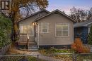 1207 D Avenue N, Saskatoon, SK  - Outdoor 