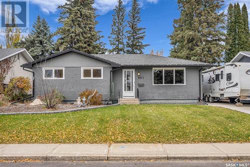 8917 17Th Avenue, North Battleford, SK - Outdoor