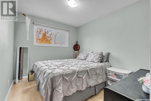 8917 17Th Avenue, North Battleford, SK - Indoor Photo Showing Bedroom