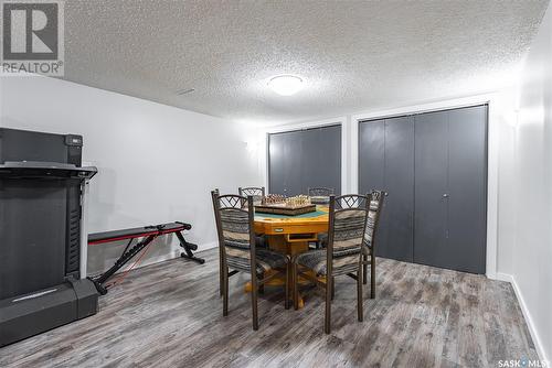 8917 17Th Avenue, North Battleford, SK - Indoor Photo Showing Dining Room