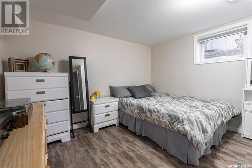 8917 17Th Avenue, North Battleford, SK - Indoor Photo Showing Bedroom