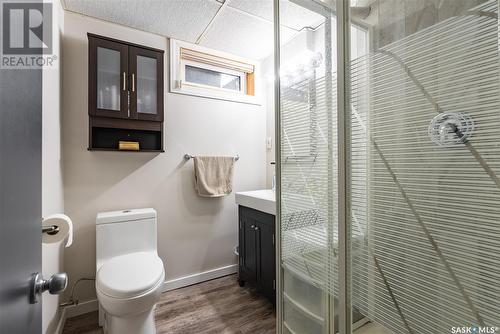 8917 17Th Avenue, North Battleford, SK - Indoor Photo Showing Bathroom