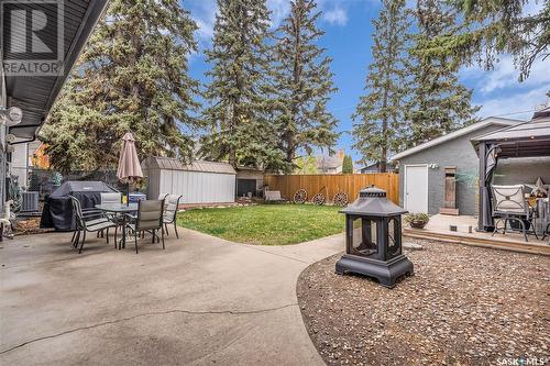 8917 17Th Avenue, North Battleford, SK - Outdoor