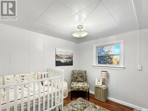 234 Hudson Avenue, Fort Qu'Appelle, SK - Indoor Photo Showing Bedroom