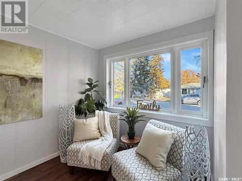 234 Hudson Avenue, Fort Qu'Appelle, SK - Indoor Photo Showing Bedroom