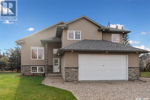 102 Balman Court, Waldheim, SK - Outdoor