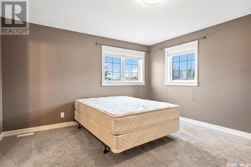 102 Balman Court, Waldheim, SK - Indoor Photo Showing Bedroom