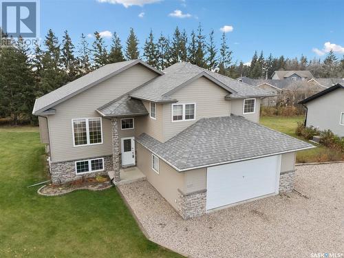 102 Balman Court, Waldheim, SK - Outdoor