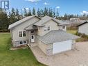 102 Balman Court, Waldheim, SK  - Outdoor 