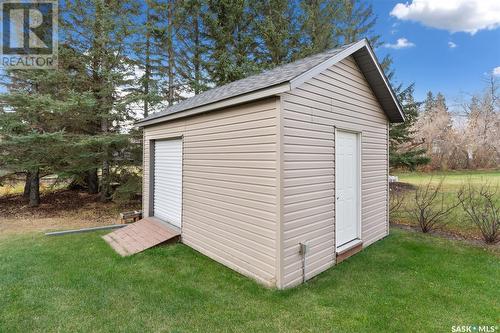 102 Balman Court, Waldheim, SK - Outdoor